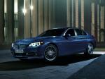 Alpina B5 Bi-Turbo Limousine 2013 года